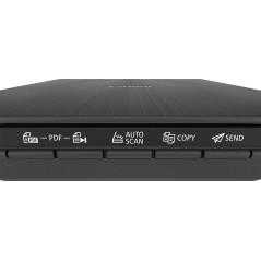 Canon CanoScan LiDE 400 Flatbed Scanner - High-Quality Scanning, Sleek Design & Fast Performance - Perfect for Home and Office